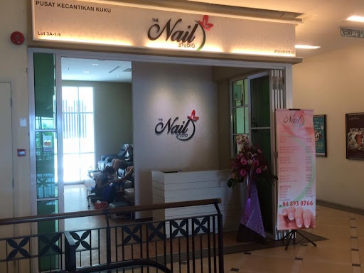 The Nail Studio