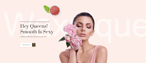 Waxnique Waxing Studio