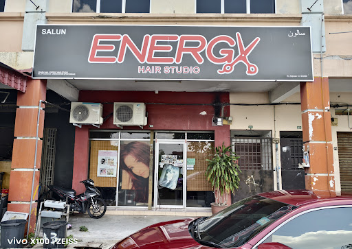 Energy Hair Studio