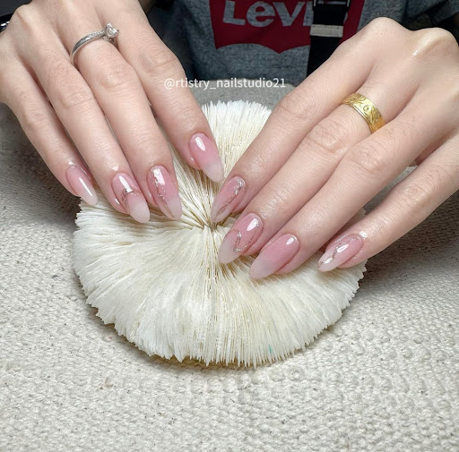 R'tistry Nail Studio (Ipoh Nail Studio)