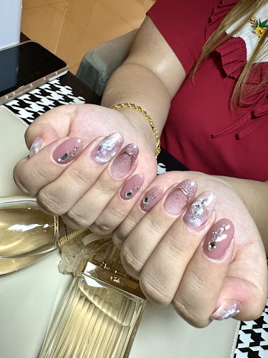 The Nail Lab - Nail Salon in Ipoh Botani (Manicure Botani & Pedicure Botani)