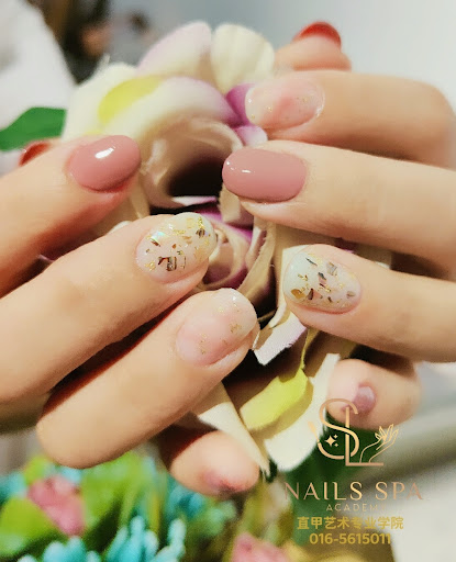 SL Nails Spa | Beauty Academy