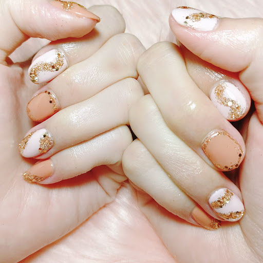 CS Rainbow Nail & Beauty Salon Fair Park Ipoh