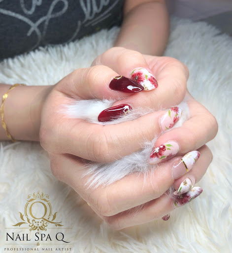 Nail Spa Q
