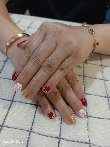 Angel Nail Spa