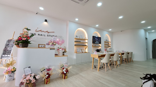 Ins Nail Studio