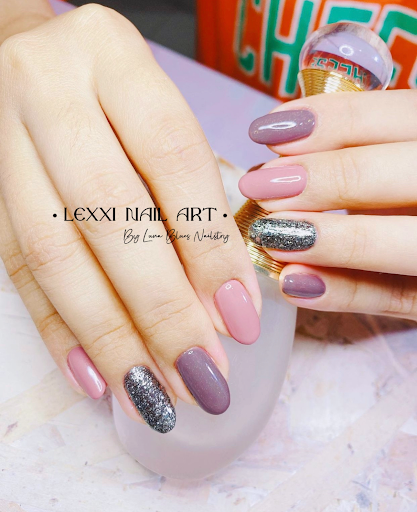 LEXXI Nail Art Studio (Kampar Nail Salon)