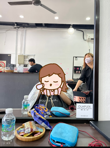 17 HAIR STUDIO 17 HAIR STUDIO