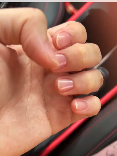 Top Beauty & Nail Academy