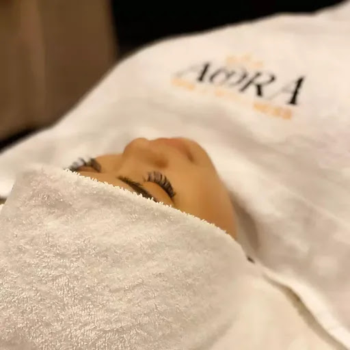 AORA SPA & WELLNESS LUMUT