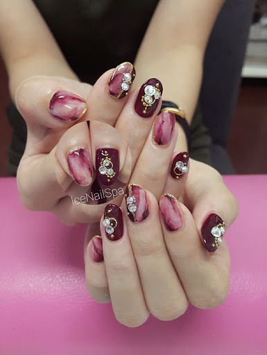 Ice's Nail Spa