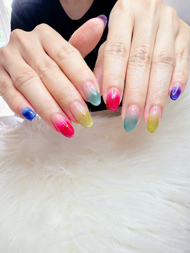 Qq Nail Beauty