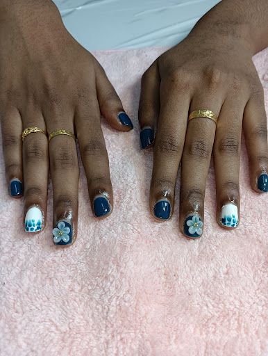 Jessy Nail Studio Simpang ampat