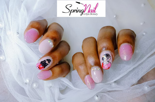 Spring Nail & Spa Beauty