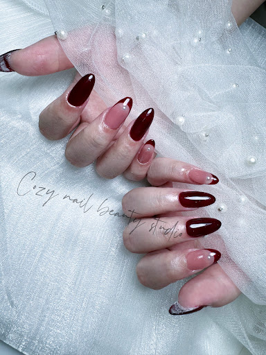 Cozy Nail Beauty Studio