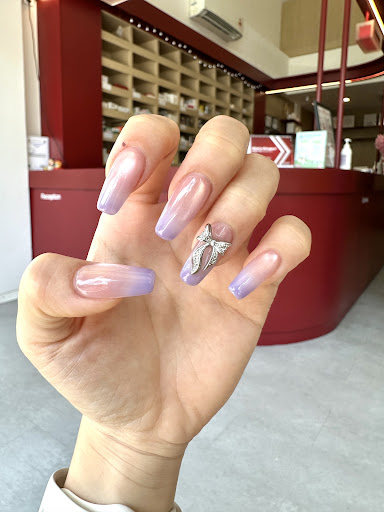 Sisters Nail & Beauty