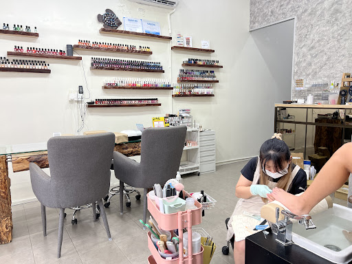 Blazing Star Nail Spa