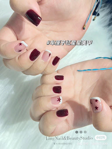 Ling Nail & Beauty Studio