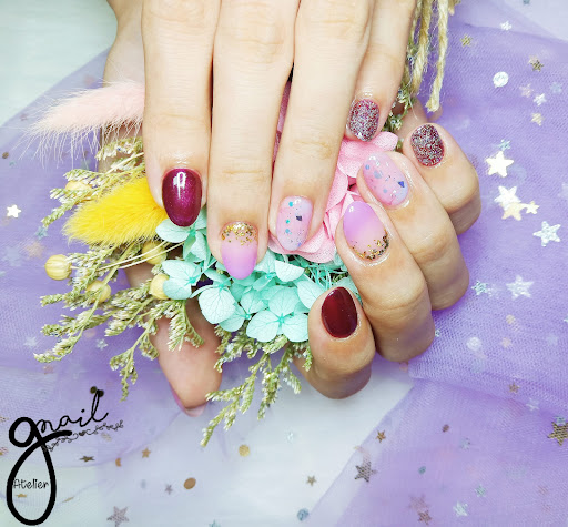 G Nail Atelier