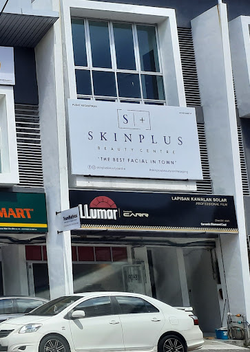 Skinplus Beauty Centre