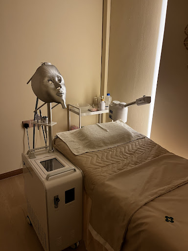 Beylla Medispa Teluk Intan