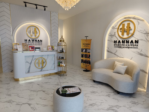 HANNAN MEDISPA MUSLIMAH TELUK INTAN