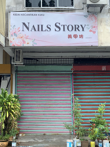 Nails Story