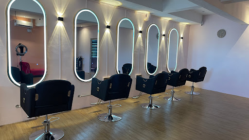 HiT Stylista Kangar Perlis Muslimah Salon