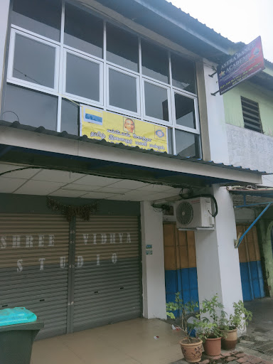 Beauty Parlor Beauty Parlor