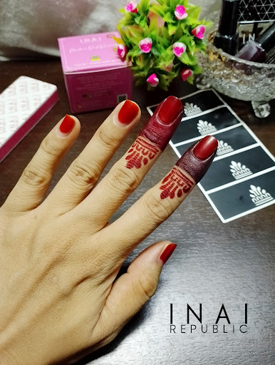 Inai Republic Kangar