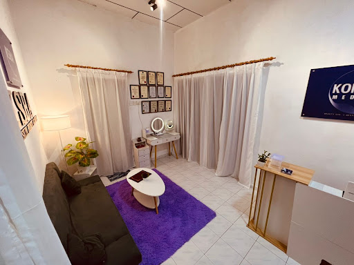 KOREAN MEDISPA (Kangar, Perlis)