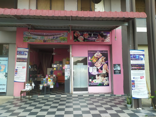 Sentral Reflexology & Spa