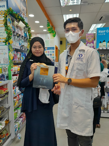 ALPRO Pharmacy 1 Beaufort Commercial Centre - Minute Consult