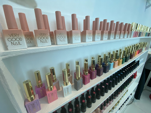 Cutiecles (Nail Art & Beauty)