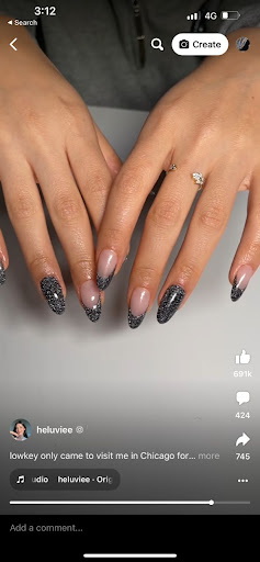 Rina beauty nail house spa