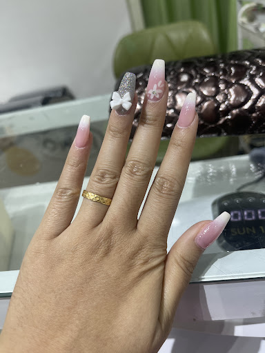 OMG! Nails & Beauty, Kota Kinabalu