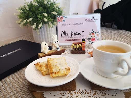 iBeauty Spa
