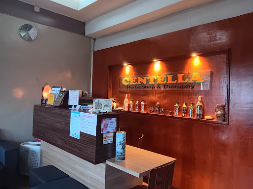 Centella Spa Therapy