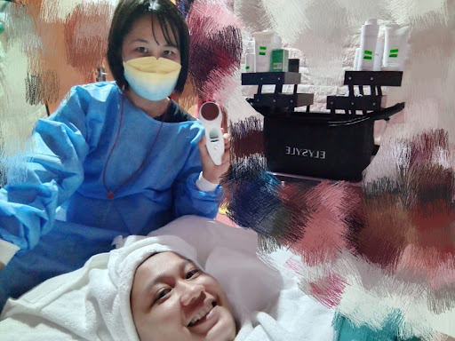 Penny Ann Jukian (Exbeaute Spa)