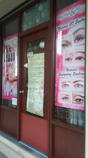 My Nail & Beauty Centre