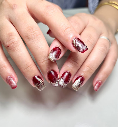 Nailedit Nails & Beauty