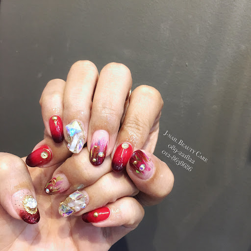 J-Nail Beauty Care