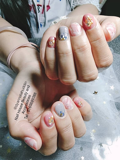 Nail House Beauty & Accessories
