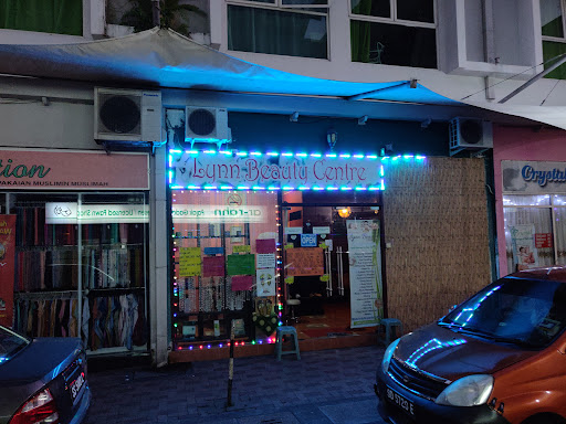 Lynn Beauty Centre_Massage & Spa