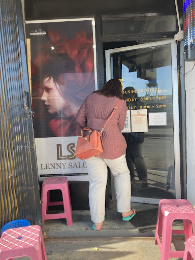 Lenny Salon
