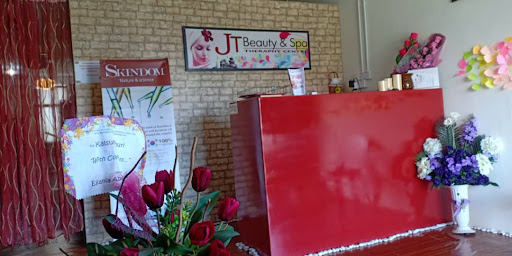 Jt Hair Unisex Saloon