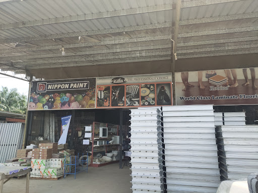 LSL Hardware Sdn Bhd