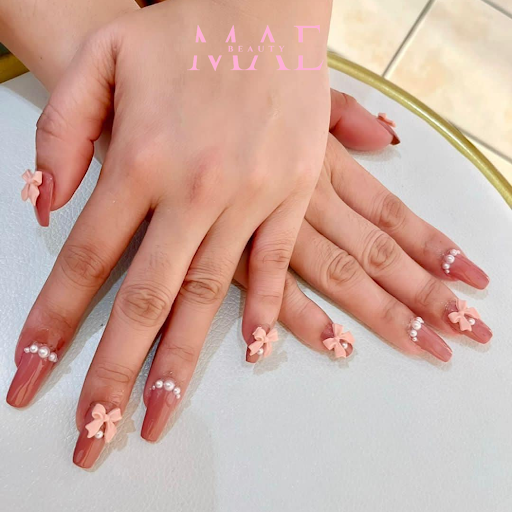 Mae Beauty Tawau | Eyelash Extension & Nail Salon