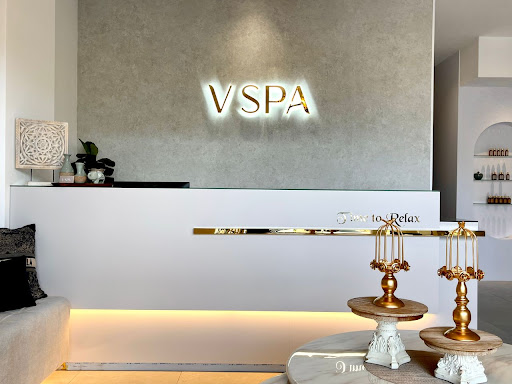 V Spa Bintulu
