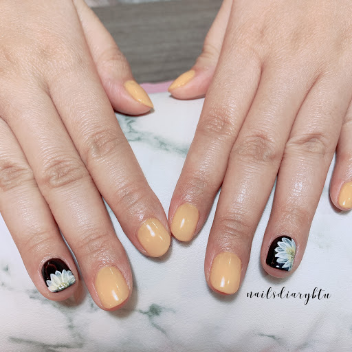 Nails Diary BTU